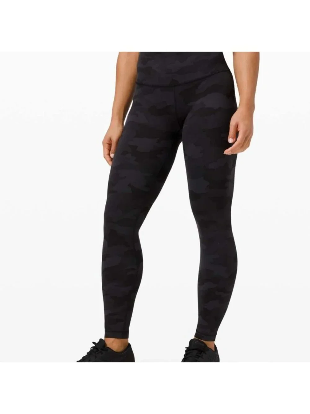 Lululemon Wunder Train High-Rise Tight 28